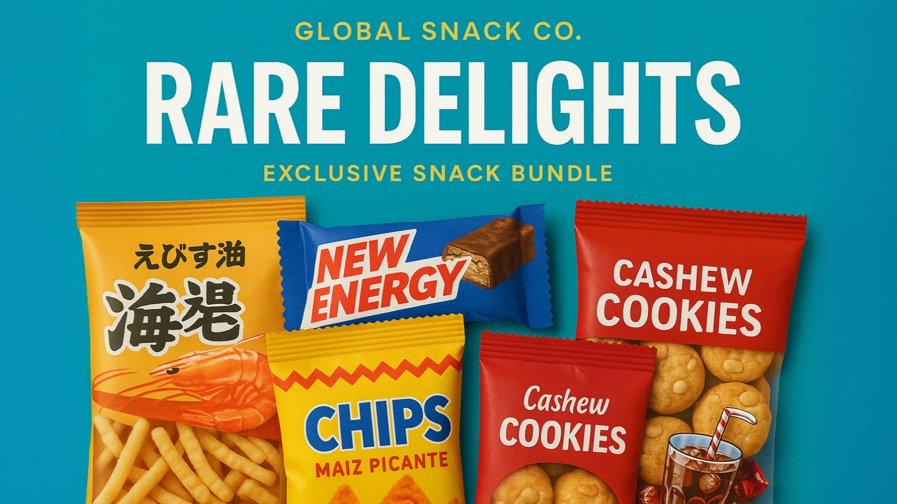 Promotional Banner